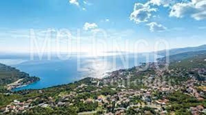 Terrain à vendre 1594 m² – Bregi