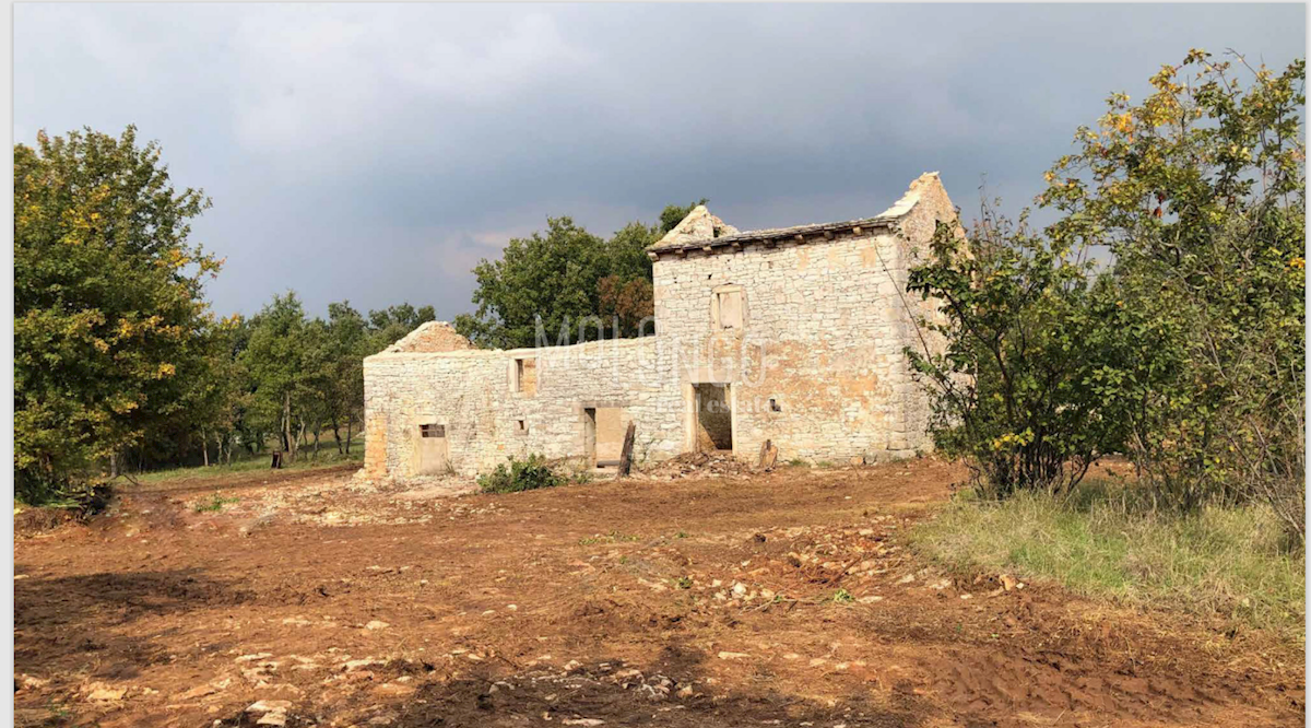 Terreno In vendita - ISTARSKA SVETVINČENAT