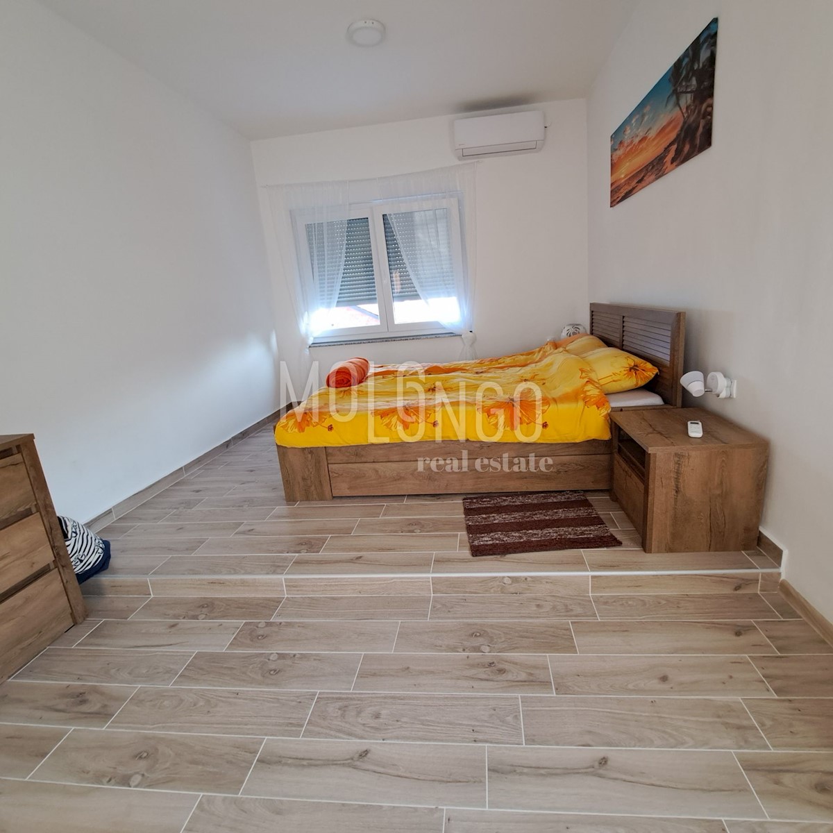 Apartment Zu verkaufen - PRIMORSKO-GORANSKA RIJEKA