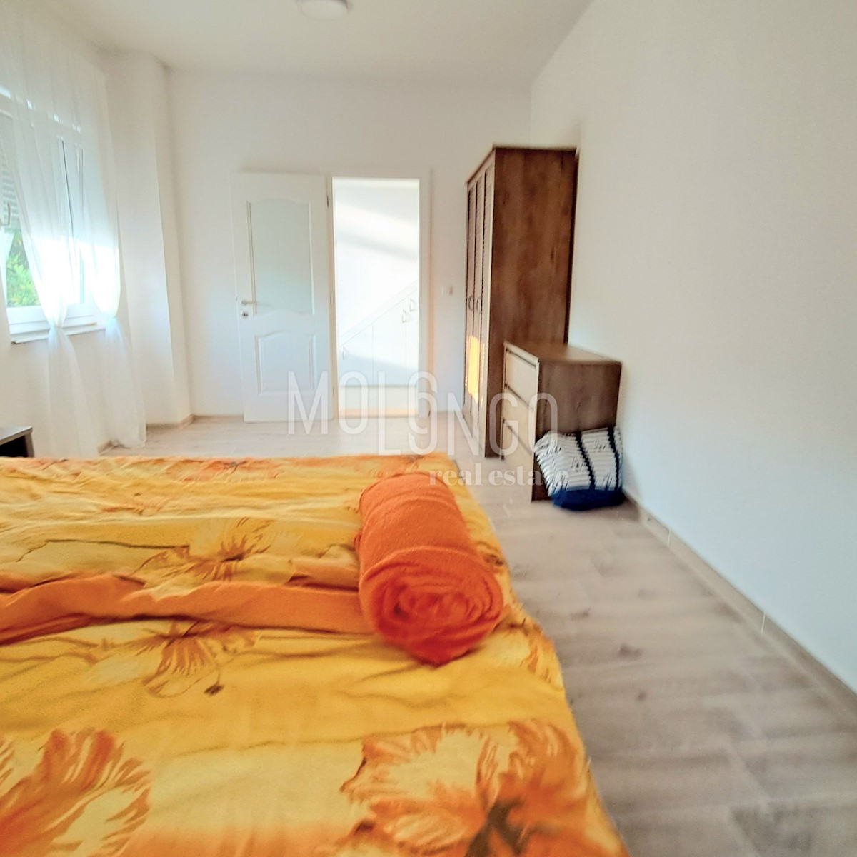 Apartment Zu verkaufen - PRIMORSKO-GORANSKA RIJEKA