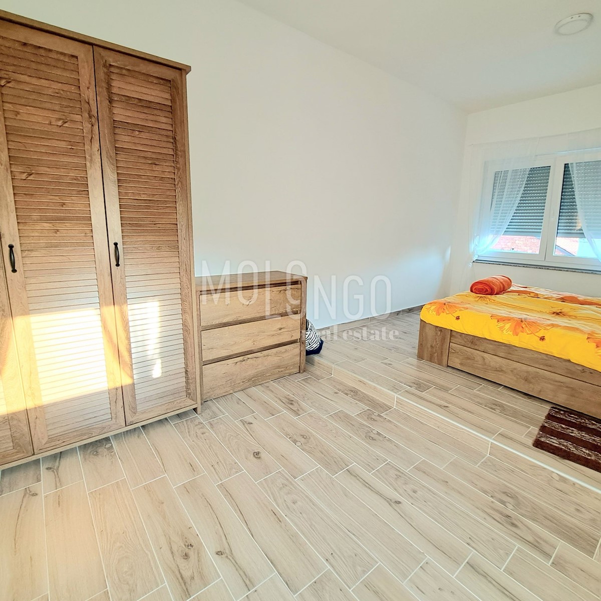 Apartment Zu verkaufen - PRIMORSKO-GORANSKA RIJEKA