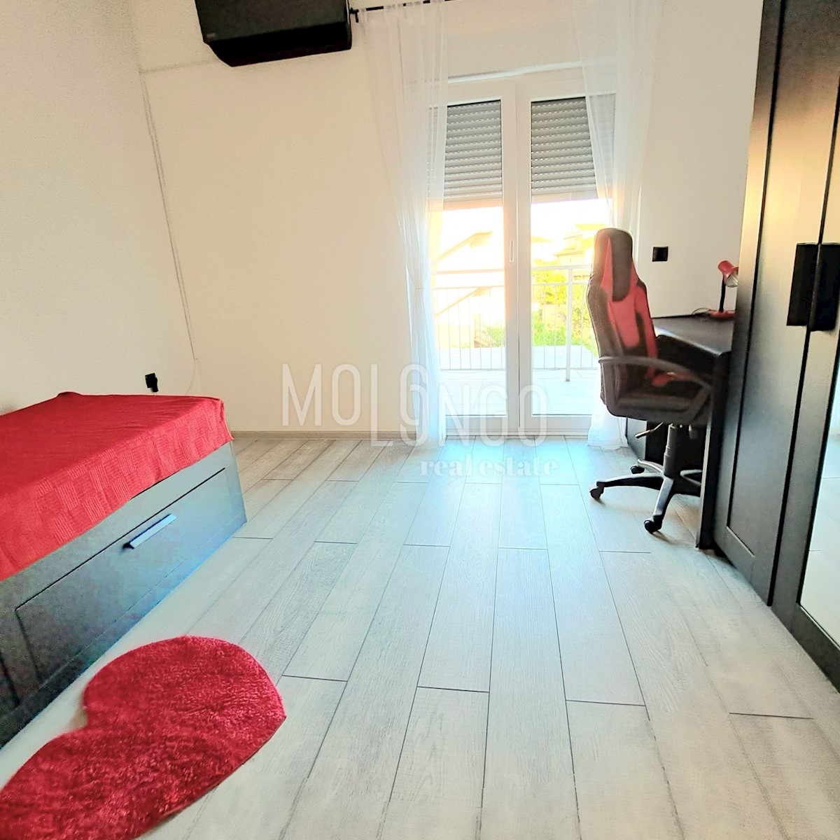 Apartment Zu verkaufen - PRIMORSKO-GORANSKA RIJEKA