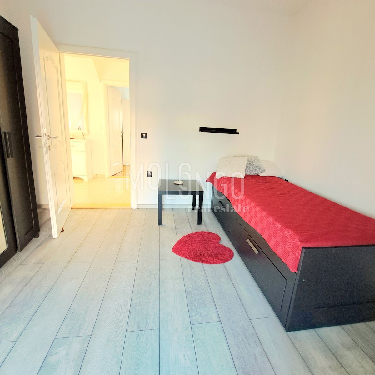 Apartment Zu verkaufen - PRIMORSKO-GORANSKA RIJEKA