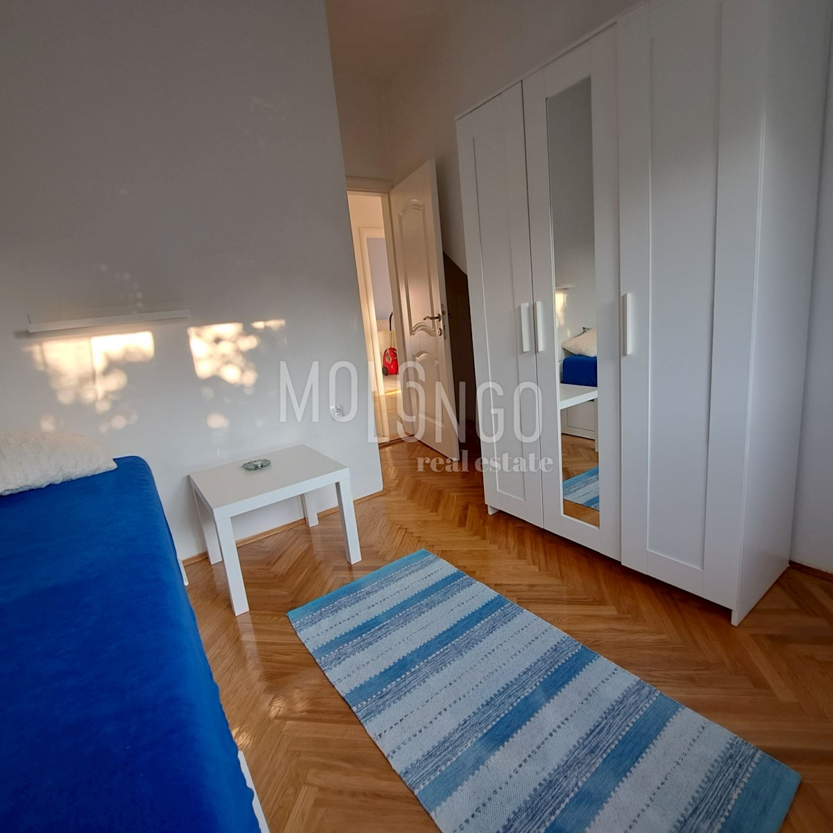 Apartment Zu verkaufen - PRIMORSKO-GORANSKA RIJEKA