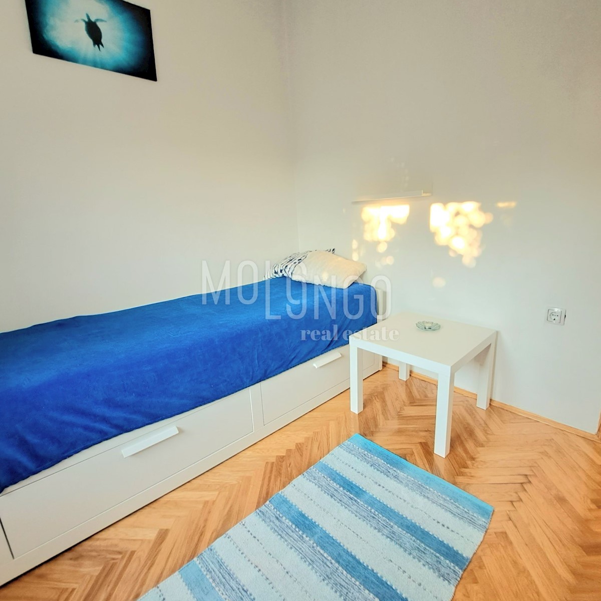 Apartment Zu verkaufen - PRIMORSKO-GORANSKA RIJEKA