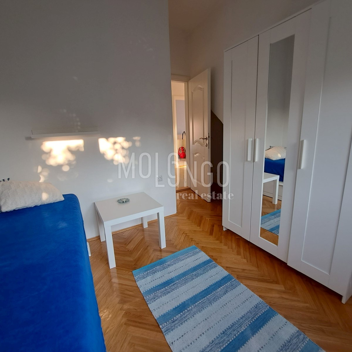 Apartment Zu verkaufen - PRIMORSKO-GORANSKA RIJEKA