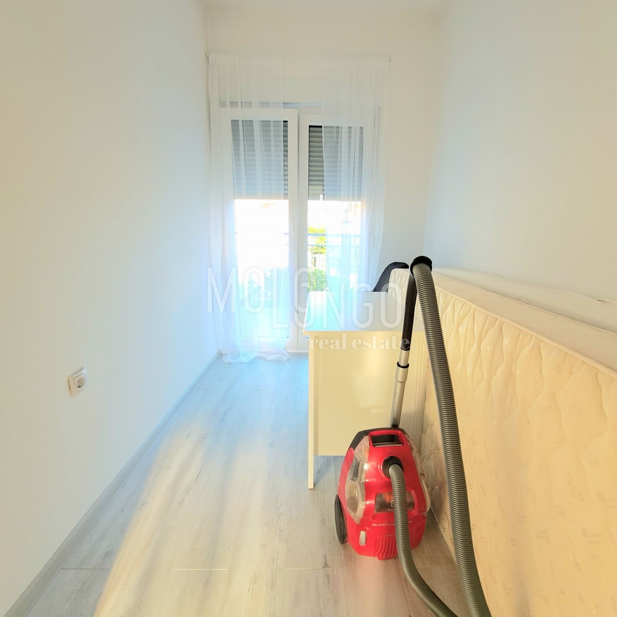 Apartment Zu verkaufen - PRIMORSKO-GORANSKA RIJEKA