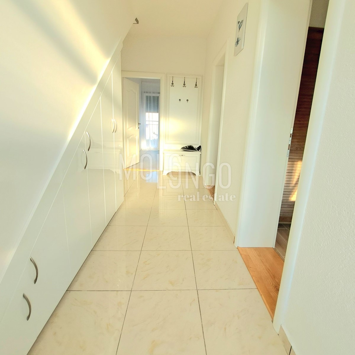 Apartment Zu verkaufen - PRIMORSKO-GORANSKA RIJEKA