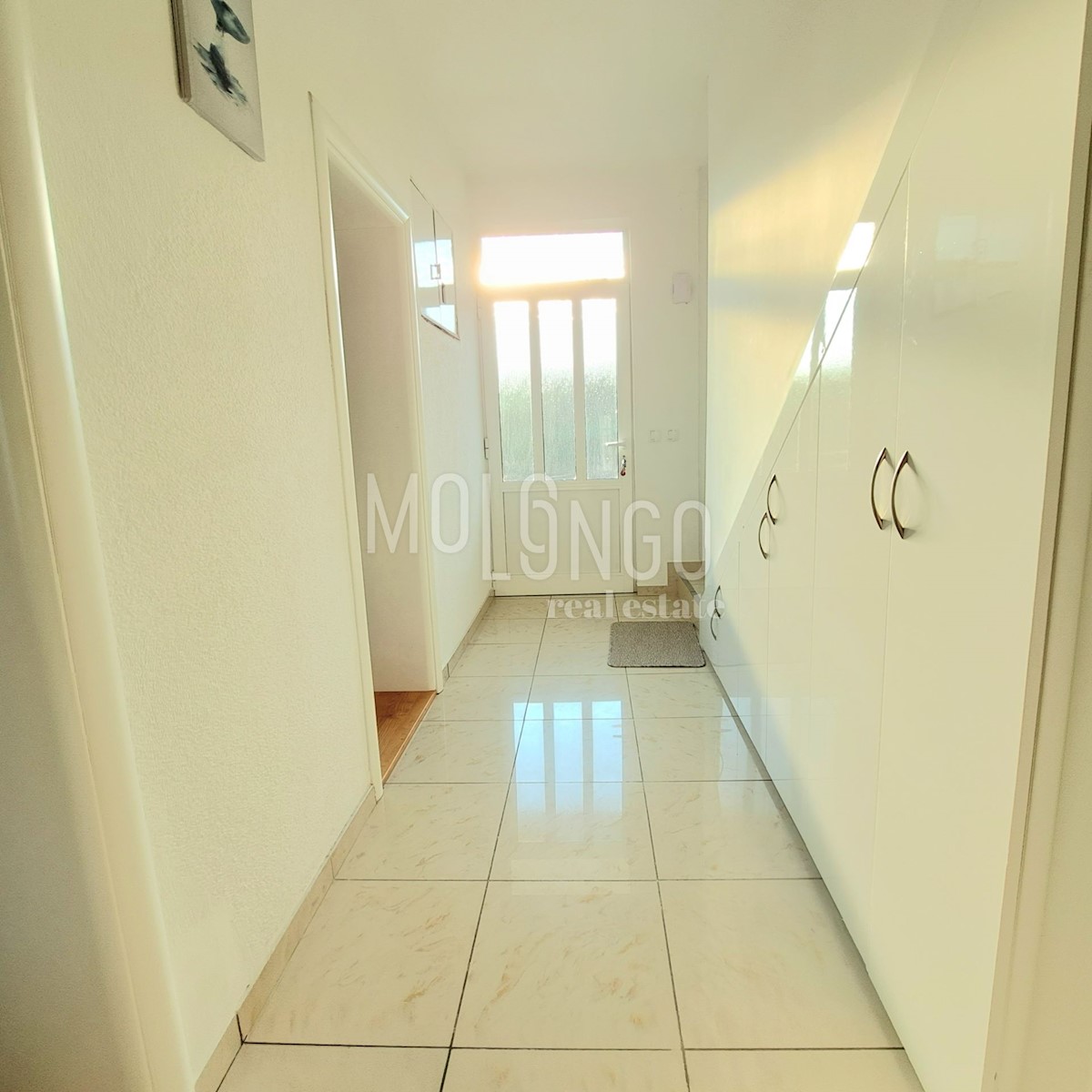 Apartment Zu verkaufen - PRIMORSKO-GORANSKA RIJEKA