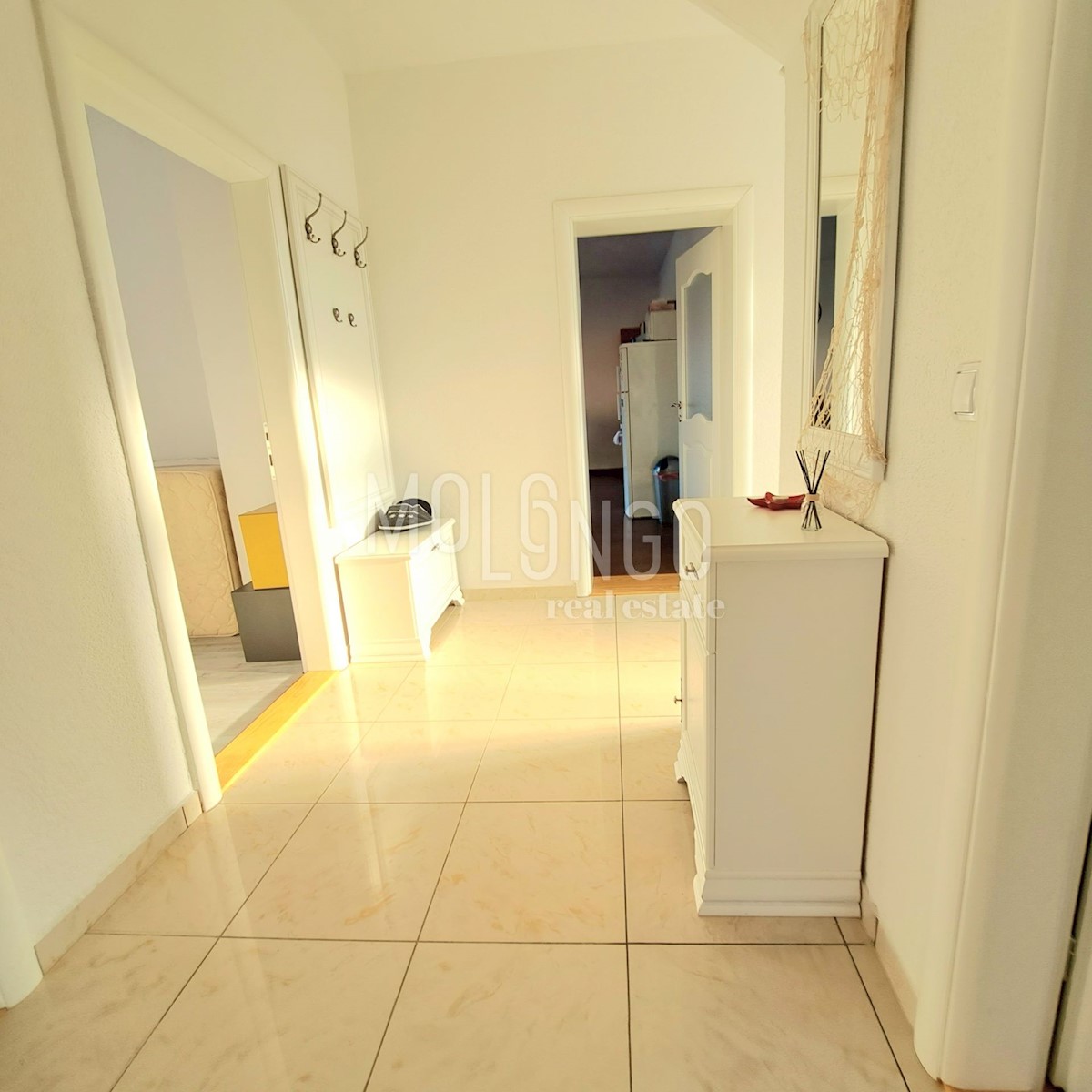 Apartment Zu verkaufen - PRIMORSKO-GORANSKA RIJEKA