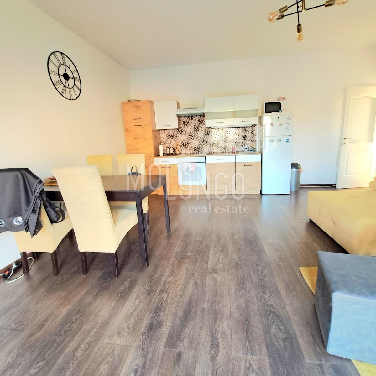 Apartment Zu verkaufen - PRIMORSKO-GORANSKA RIJEKA