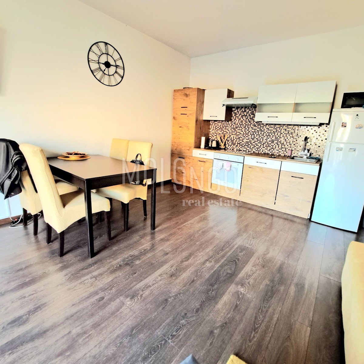 Apartment Zu verkaufen - PRIMORSKO-GORANSKA RIJEKA