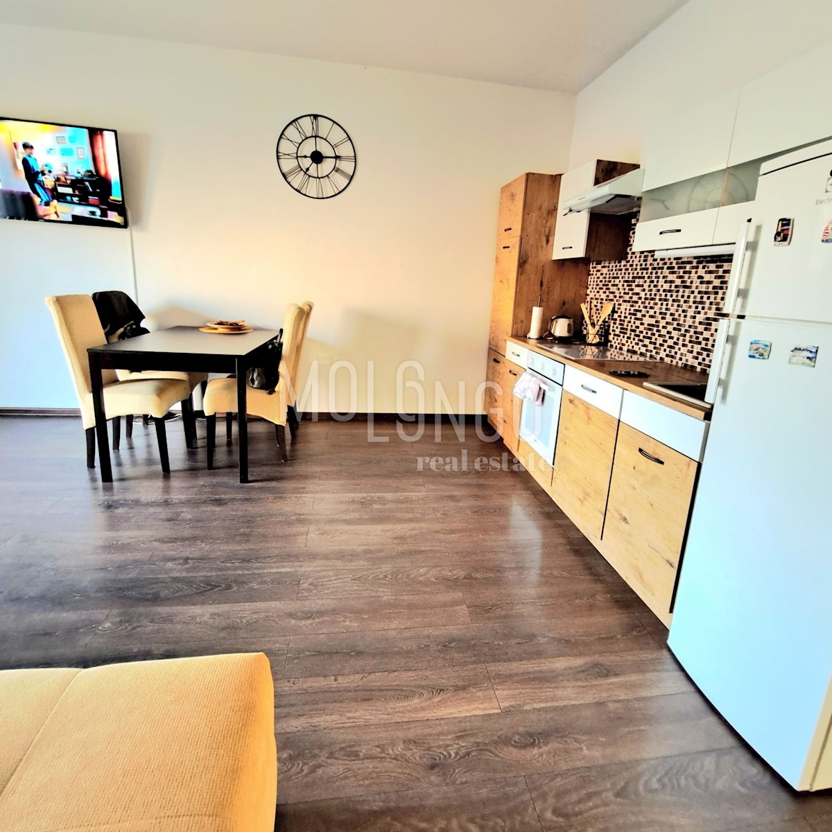 Apartment Zu verkaufen - PRIMORSKO-GORANSKA RIJEKA