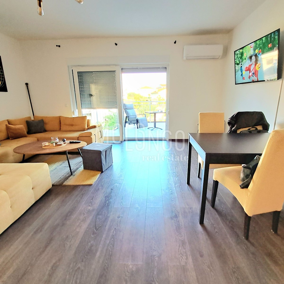 Apartment Zu verkaufen - PRIMORSKO-GORANSKA RIJEKA