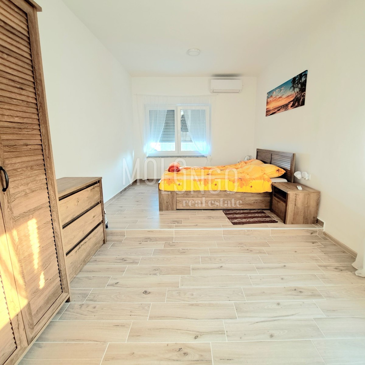 Apartment Zu verkaufen - PRIMORSKO-GORANSKA RIJEKA