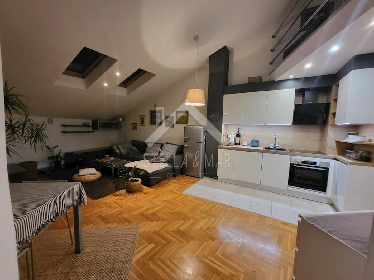 Apartmán Na predaj - ZADARSKA ZADAR