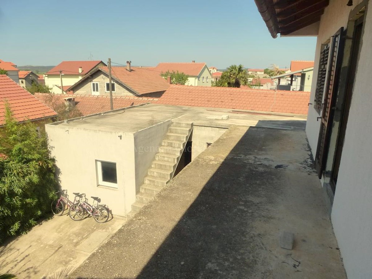 House For sale - ZADARSKA POLAČA