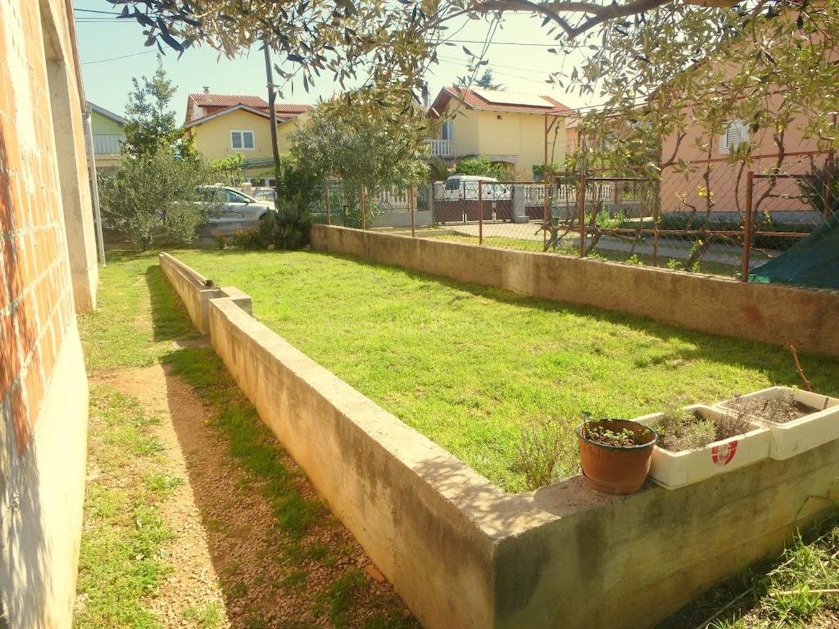 House For sale - ZADARSKA POLAČA
