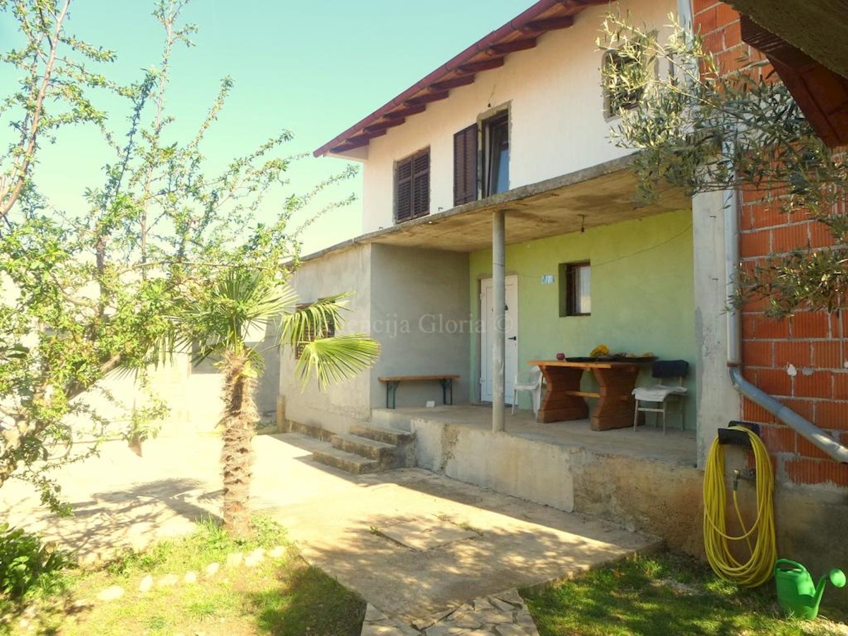 House For sale - ZADARSKA POLAČA