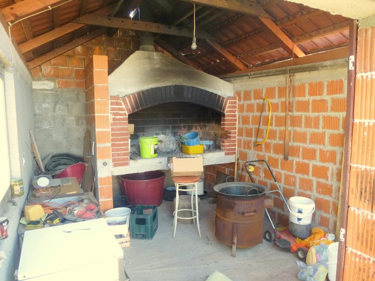House For sale - ZADARSKA POLAČA