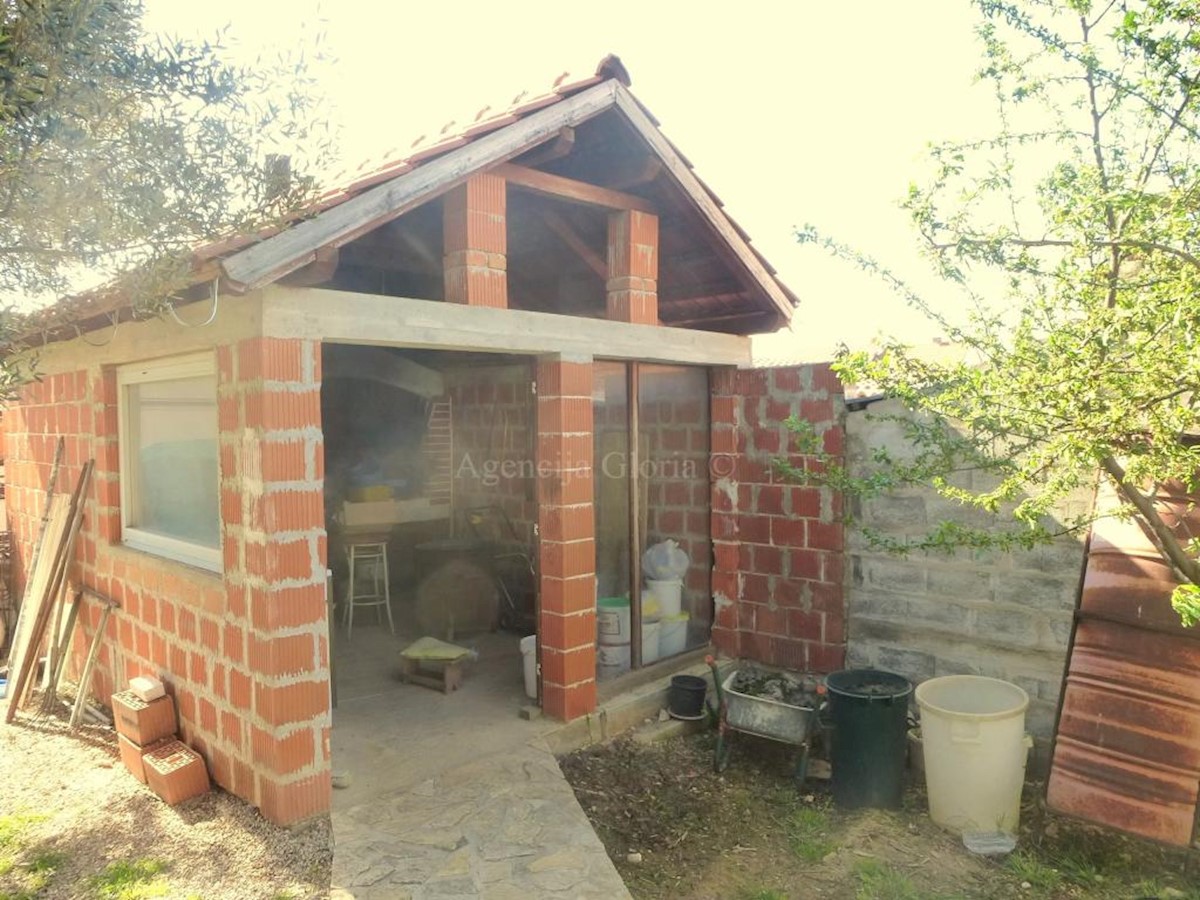 House For sale - ZADARSKA POLAČA
