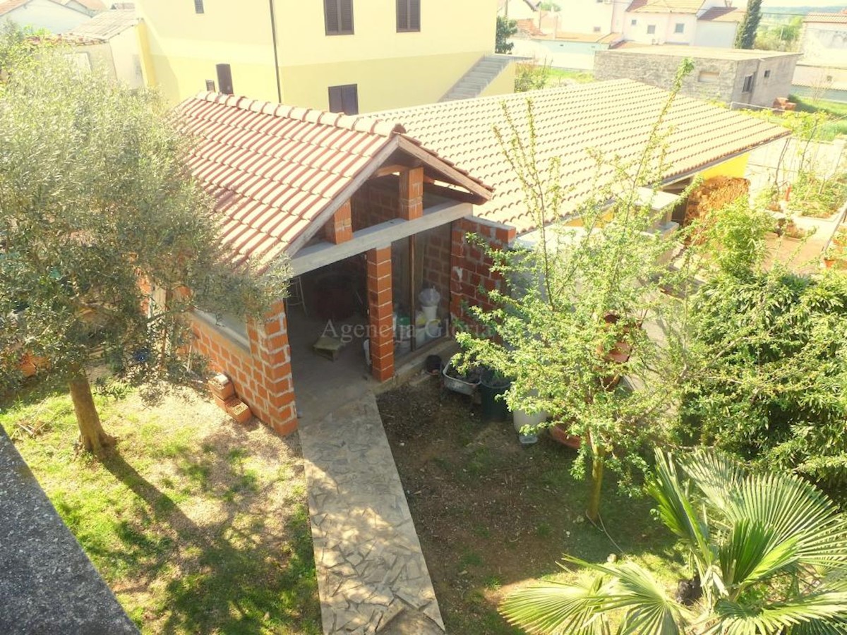 House For sale - ZADARSKA POLAČA