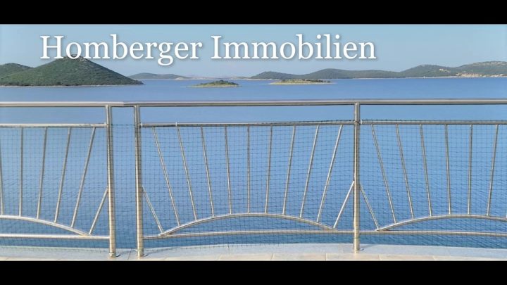 Apartmán na predaj 144 m² – Biograd Na Moru