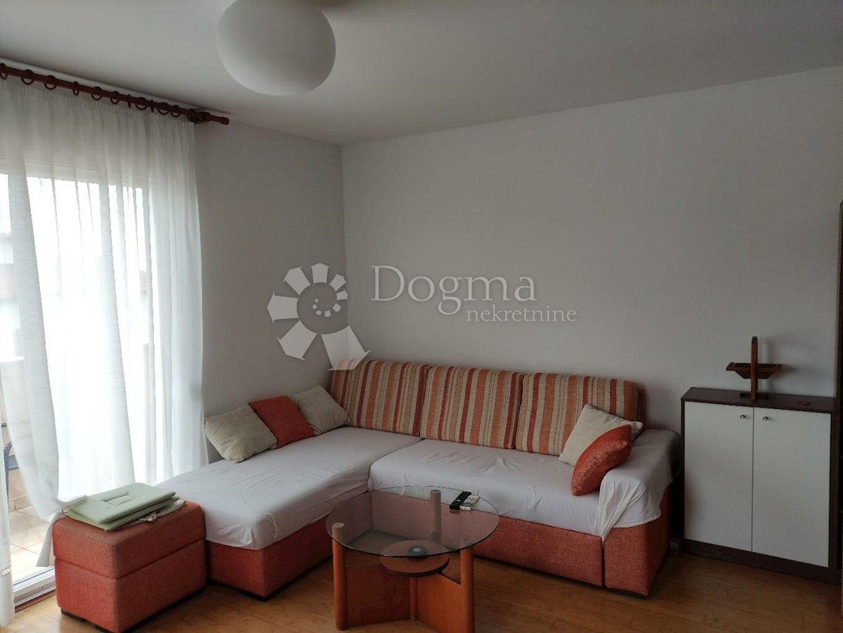 Flat For rent - PRIMORSKO-GORANSKA VIŠKOVO