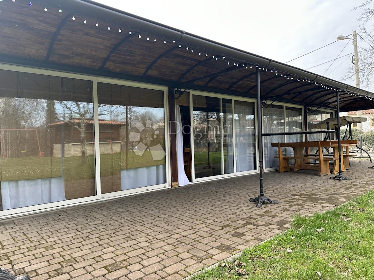 Commerciale Da affittare - PRIMORSKO-GORANSKA Matulji