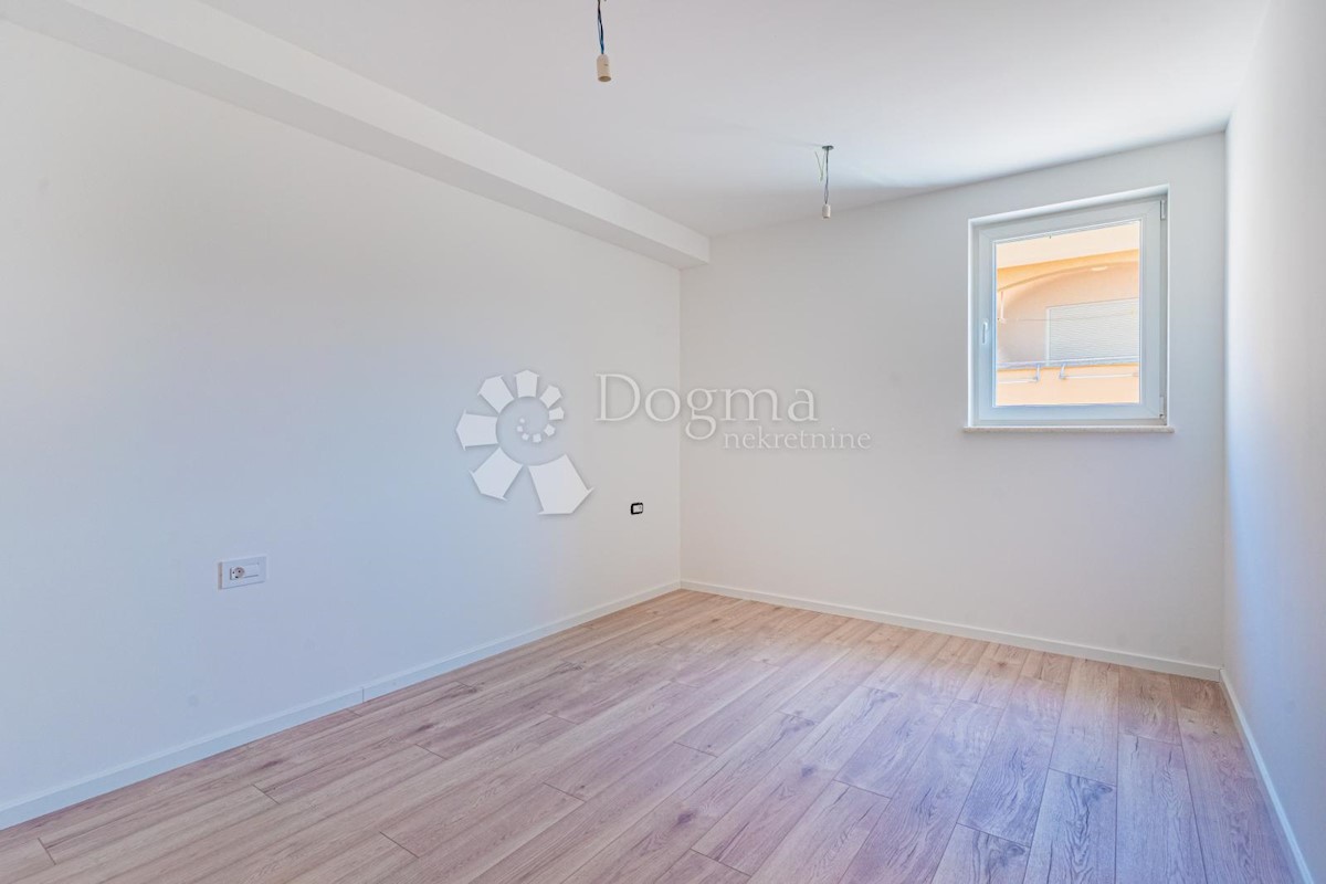 Apartmán Na predaj - PRIMORSKO-GORANSKA CRES