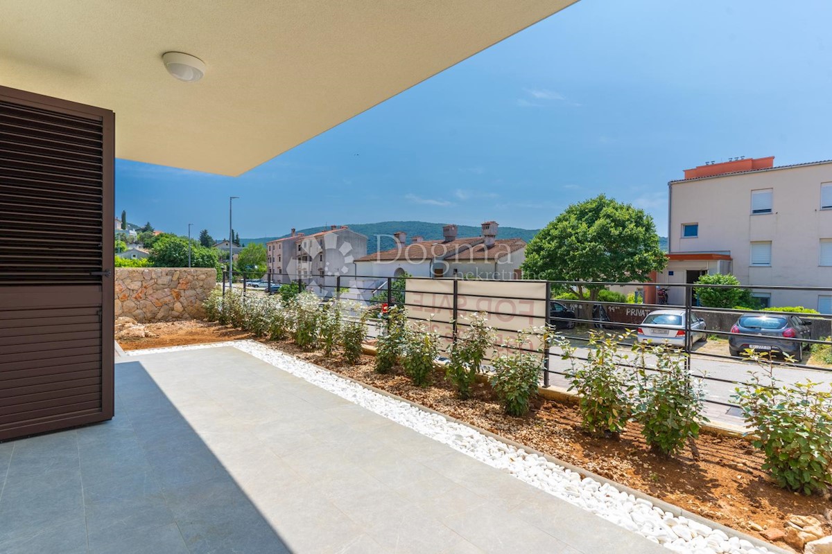 Appartamento In vendita - PRIMORSKO-GORANSKA CRES