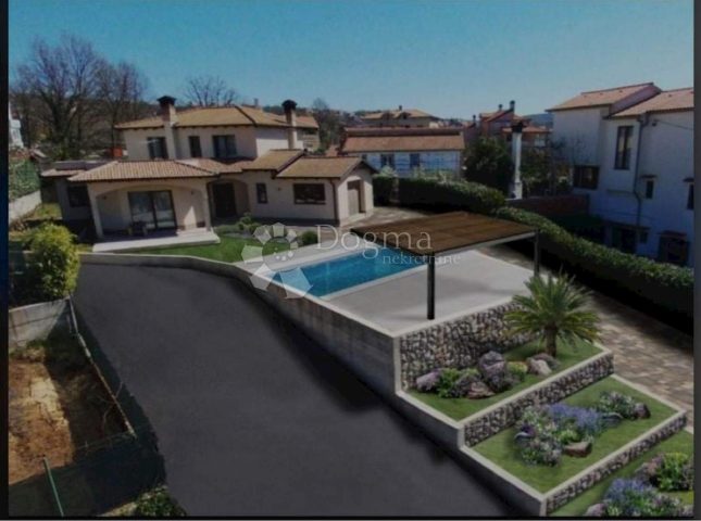 Dom na sprzedaż 283 m² – Brnčići