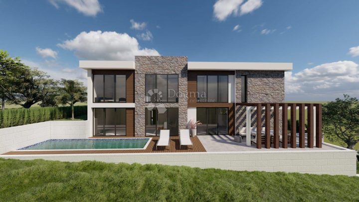 Casa in vendita 233 m² – Čiovo