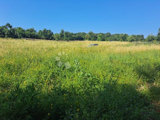 Parcela Naprodaj - Istarska Ližnjan - foto 3/3