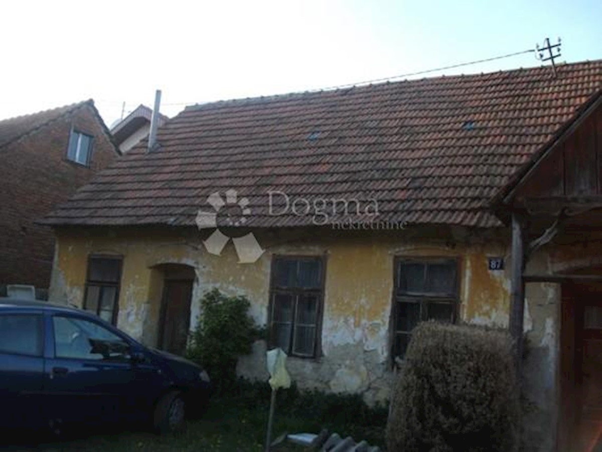 Casa In vendita - Varaždinska Visoko - foto 2/7