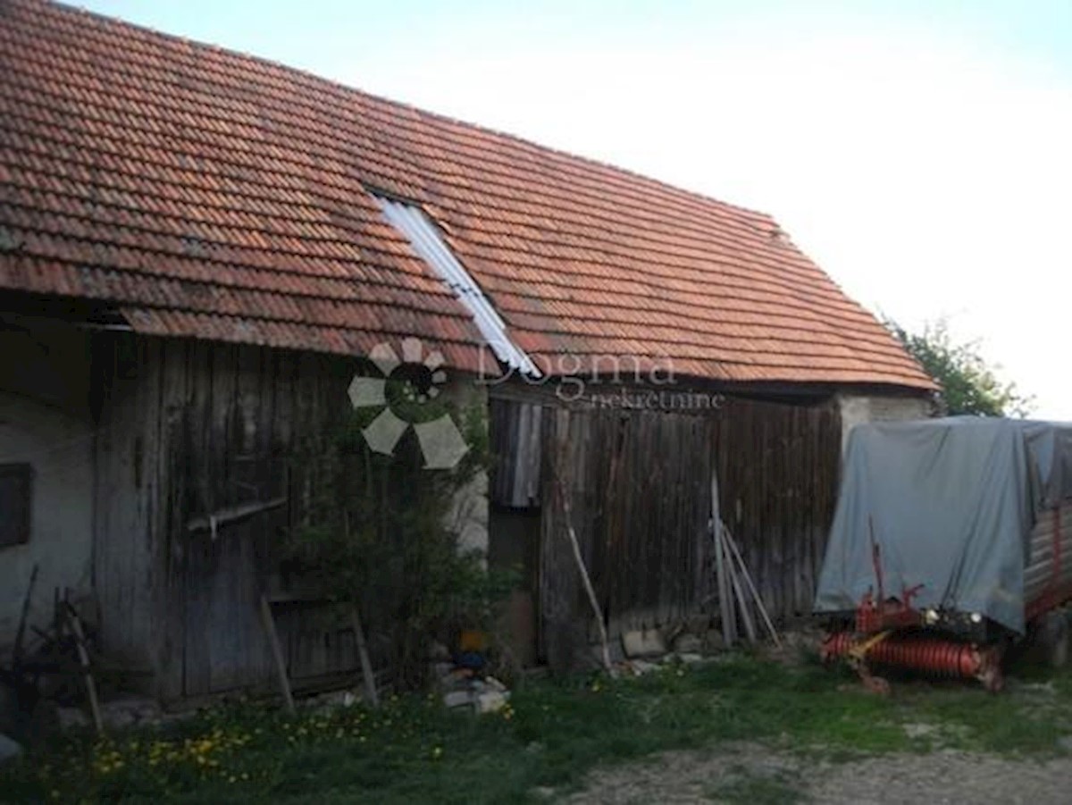 Dom Na sprzedaż - VARAŽDINSKA Visoko