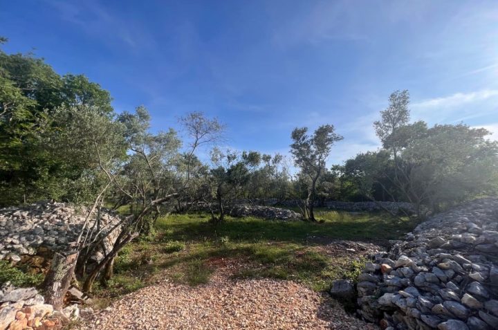 Terreno In vendita - Primorsko-goranska Krk - foto 2/6