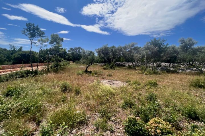 Terreno In vendita - Primorsko-goranska Krk - foto 3/6