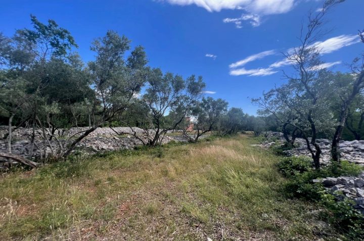 Terreno In vendita - Primorsko-goranska Krk - foto 4/6