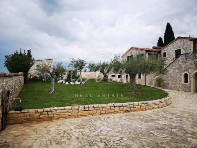 Maison À vendre - Istarska Tar-vabriga - foto 2/41