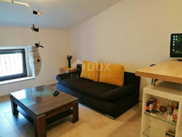 Apartmán na predaj 44 m² – Buje