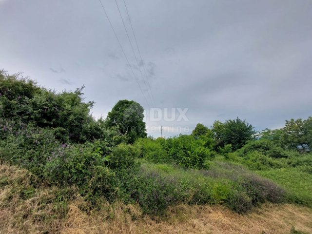 Parcela Naprodaj - Istarska Pićan - foto 5/5