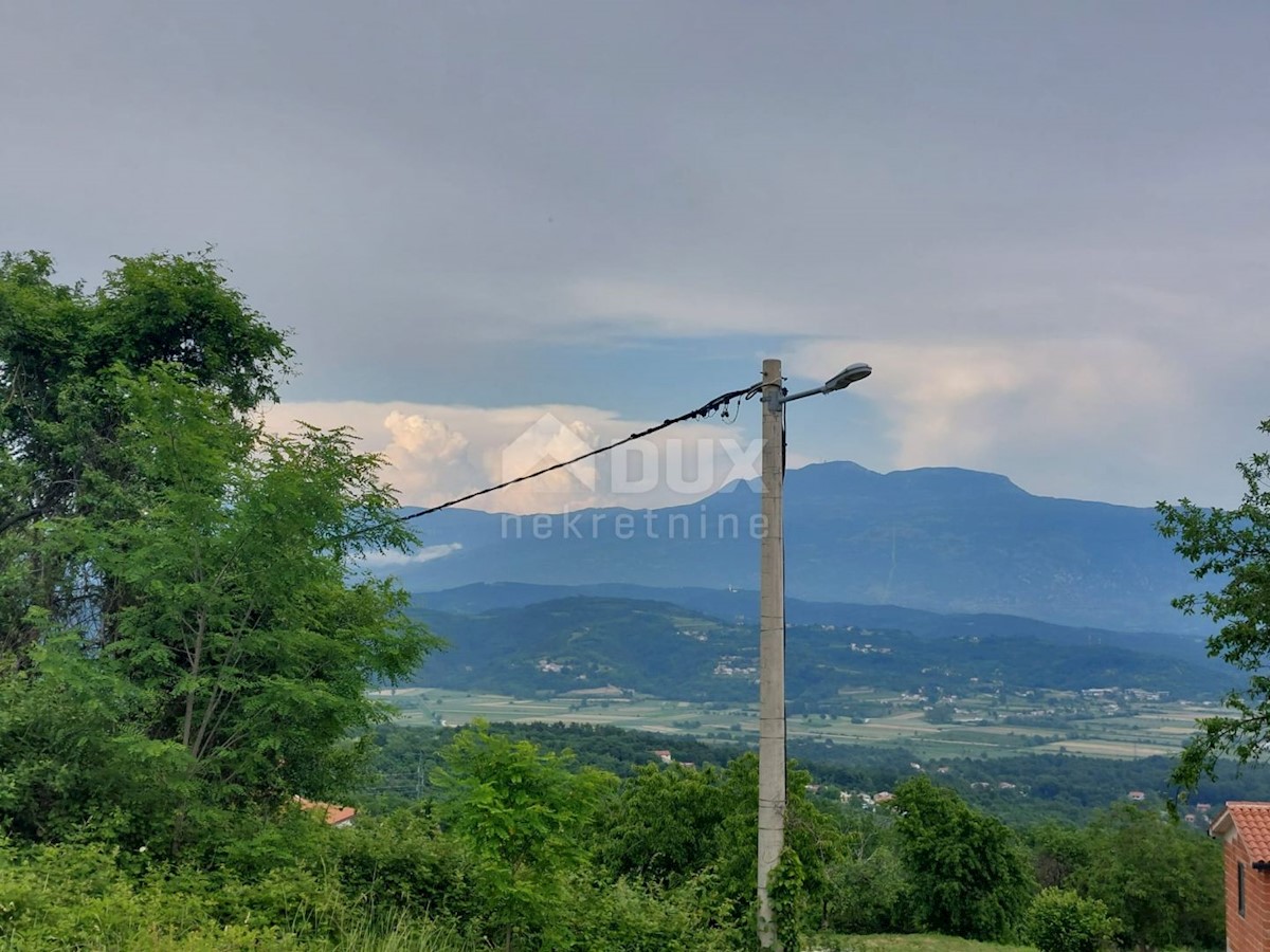 Terreno In vendita - ISTARSKA PIĆAN