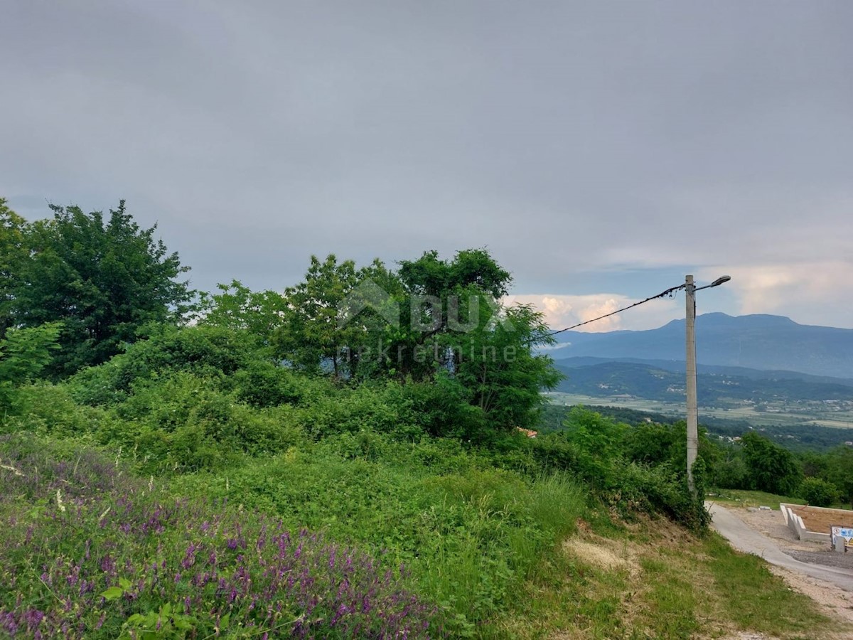 Terreno In vendita - ISTARSKA PIĆAN