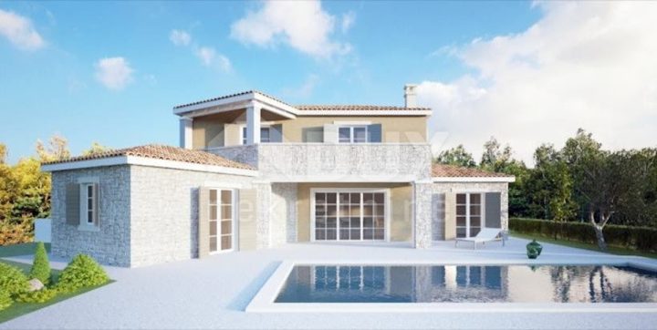 Terreno in vendita 710 m² – Tinjan