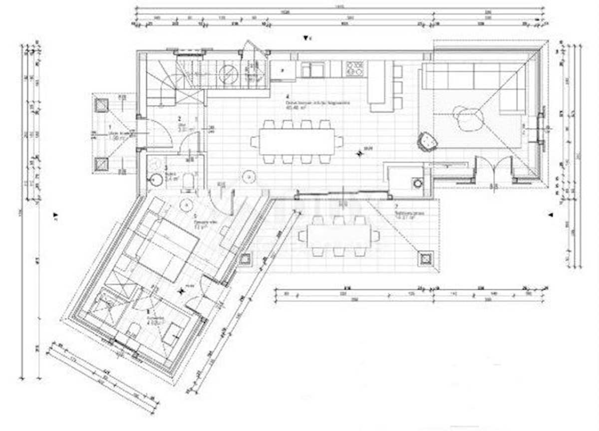 Land For sale - ISTARSKA TINJAN