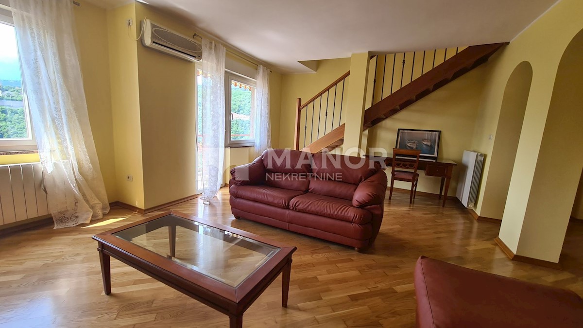 Apartmán K pronájmu - PRIMORSKO-GORANSKA RIJEKA