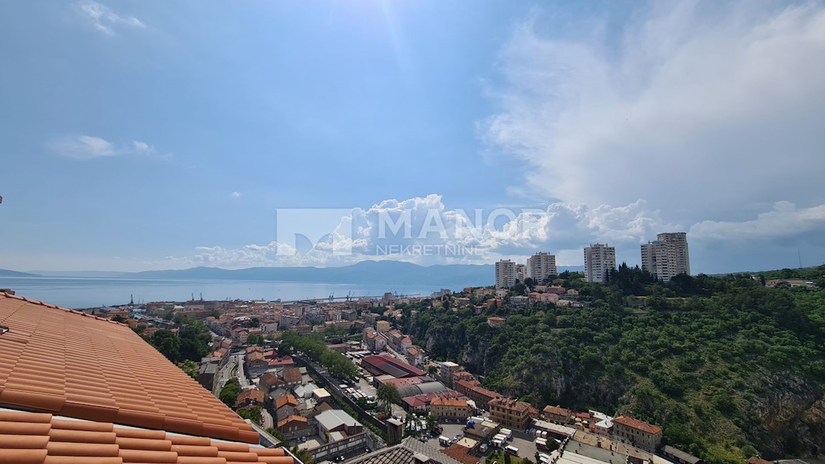 Flat For rent - PRIMORSKO-GORANSKA RIJEKA