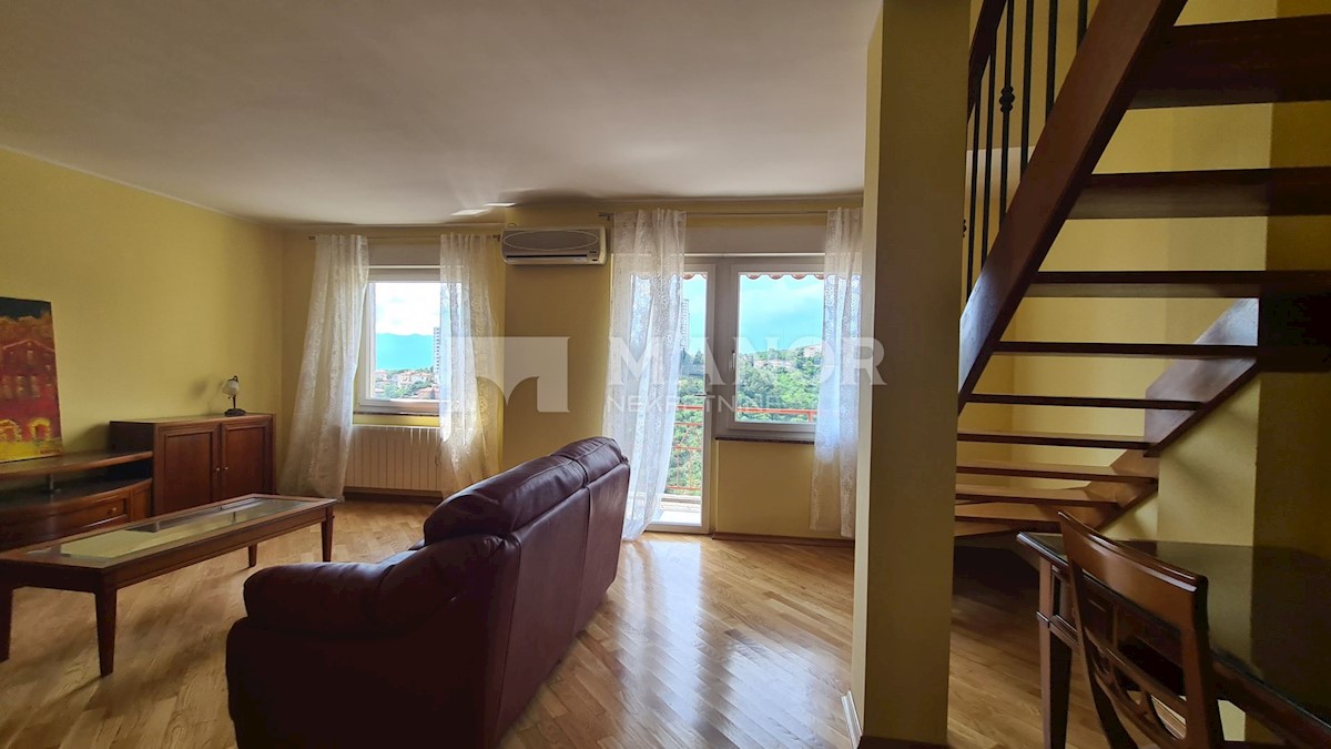 Apartment Zu vermieten - PRIMORSKO-GORANSKA RIJEKA