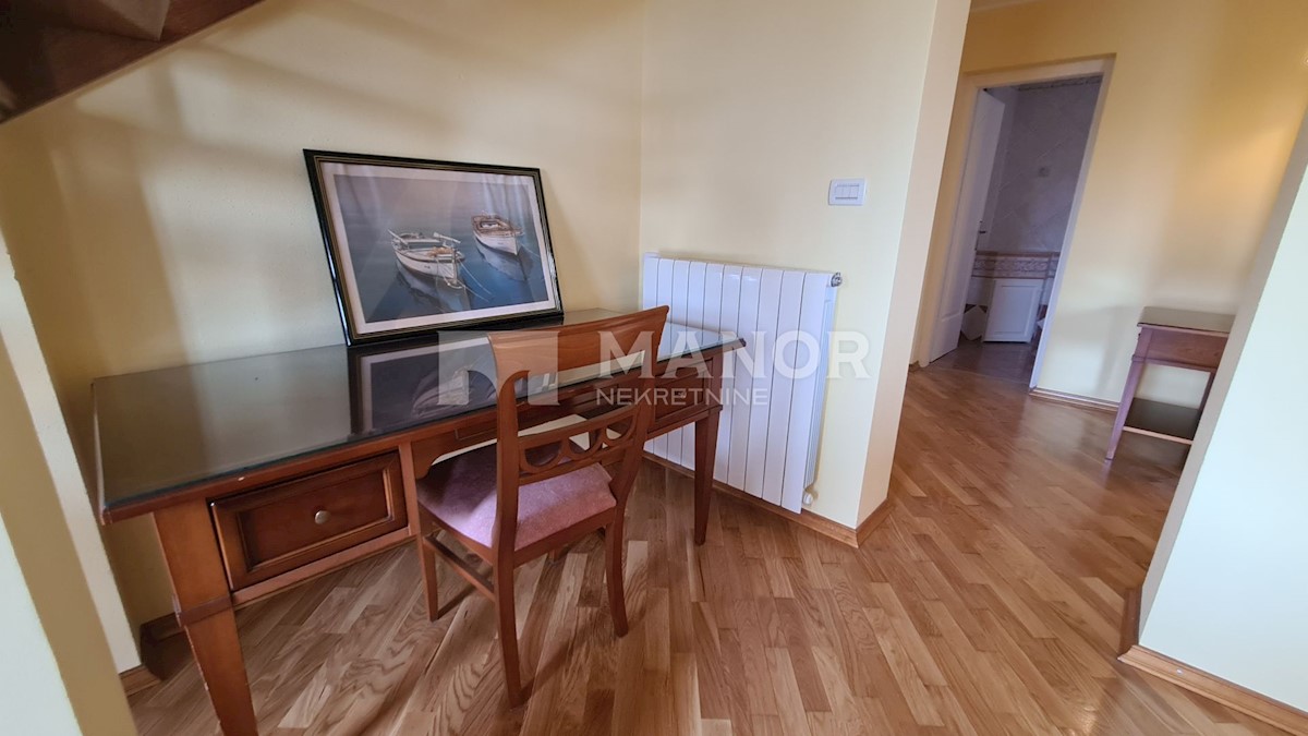 Flat For rent - PRIMORSKO-GORANSKA RIJEKA